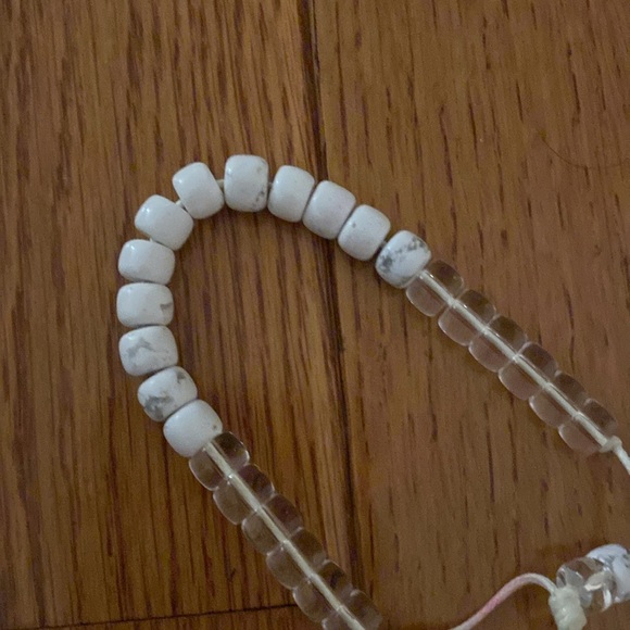 Adjustable bracelet - Picture 3 of 4